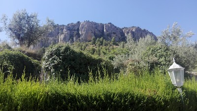 Photos of Casas la Huerta