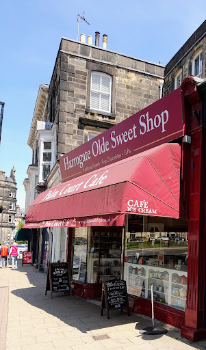 OWL STORE - Visual