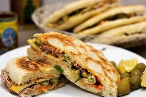 Photo 3 - Snack tacoos Lorienthe