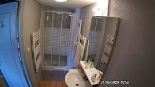 Photo n°10 de Gîte de LA LANFRAYERE à Saint-Mars-sur-Colmont (Logement meublé)