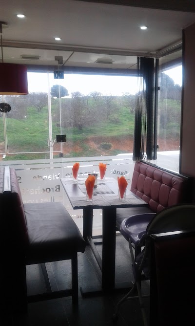 Photos of L'orient grillades restaurant