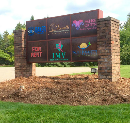 Baker Sign Company - Thumbnail