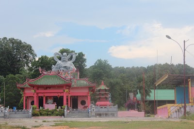 Photos of Vihara Guan Ti Gong