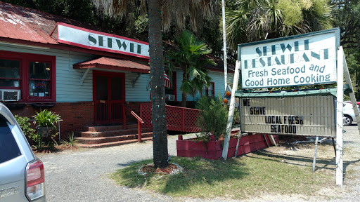 Seewee Restaurant