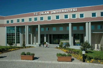 Photos of Okan &Uuml;niversitesi