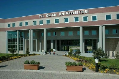 Istanbul Okan University