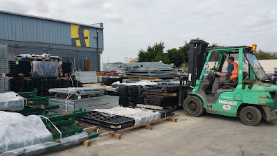 Photos of Irish Fencing Services