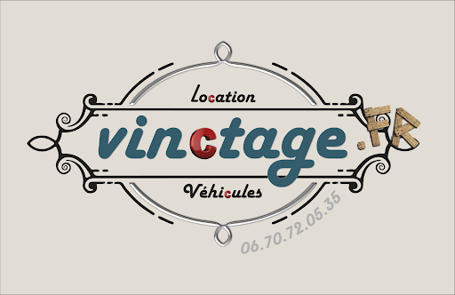 vinctage - Thumbnail