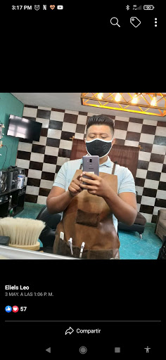 Eliels Barbershop - Thumbnail