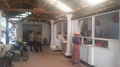 Photos of Penggilingan Daging Sapi