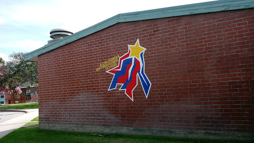Jersey Avenue Elementary School - Thumbnail