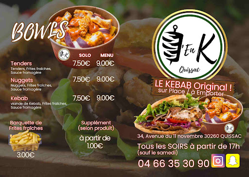 Photo 5 - Le K & S Street Food