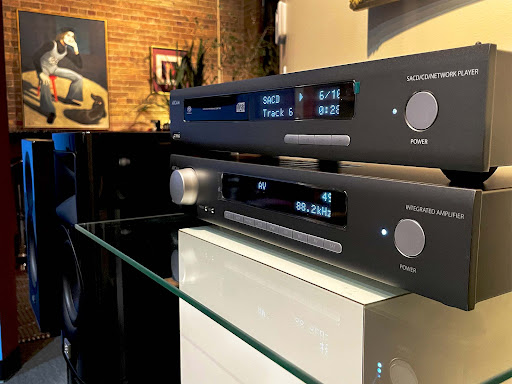 Downtown Audio - Visual