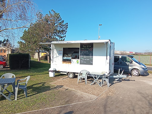 Photo 1 - Food Truck El Bocadillo Ormes