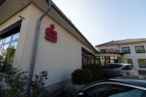 Sparkasse Barnstorf Gallery - Germany