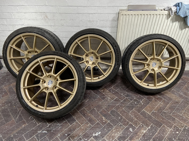 Autos Smart Repair Ltd - Bedford