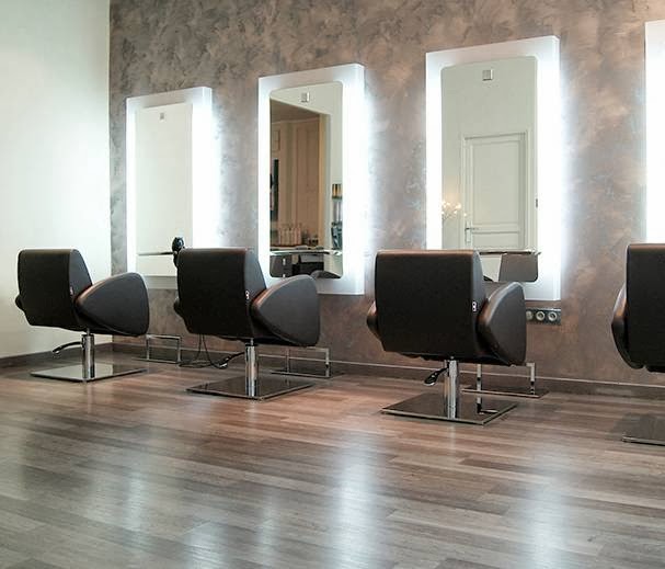 Lucie Pham Coiffure