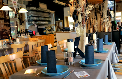 Restaurant & Biergarten 