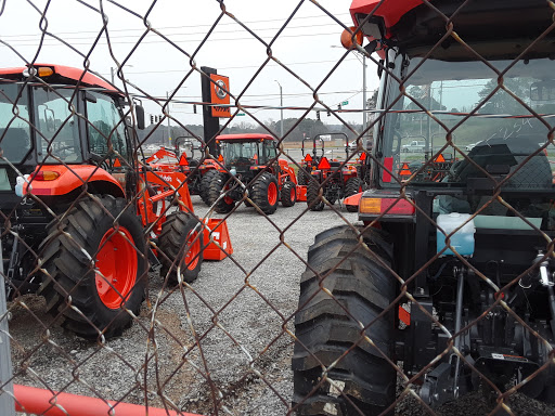 Tuscaloosa Tractor, Inc - Thumbnail