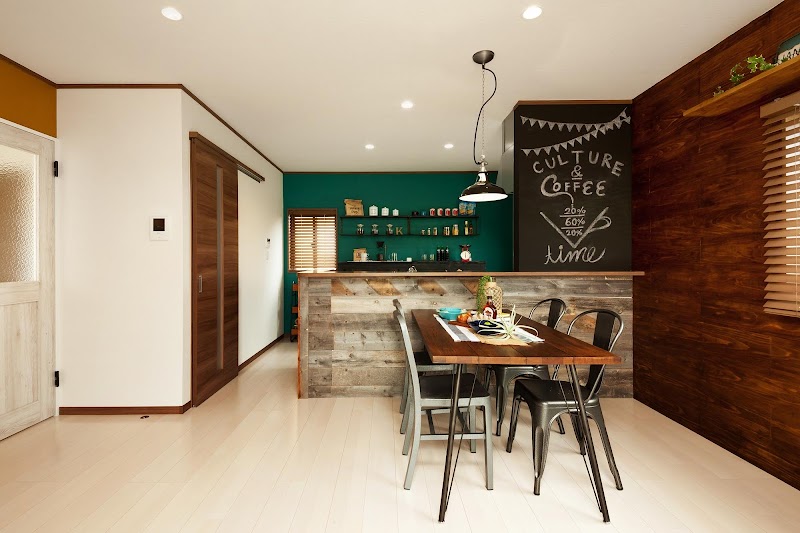 エルスタイルホーム / 大鎮キムラ建設㈱