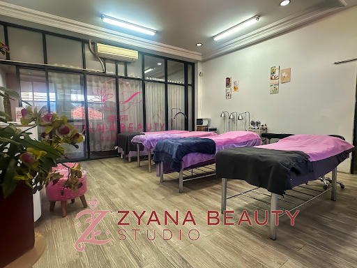 Zyana Beauty Studio