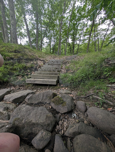 Piscataquog River Park – George W. Smith Entrance - Thumbnail