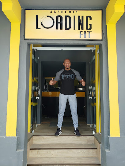 LoadingFit Academia