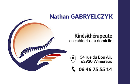 NATHAN GABRYELCZYK