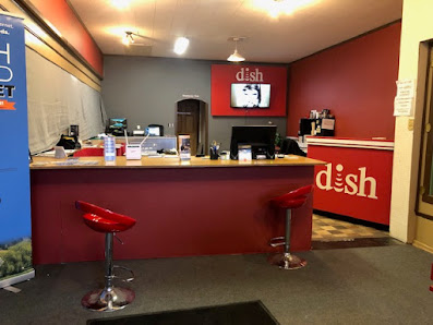 Satellite Guy LLC 209 High Ave E, Oskaloosa, IA 52577