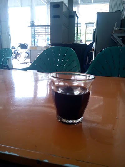 Photos of Kupi Awak Droe