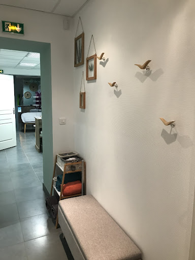 Photo de L'Instant pour Soi à Champigny-le-Sec (86170)