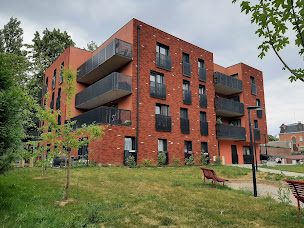 Photo n°7 de Polynome architectes à Lille (Architecte)