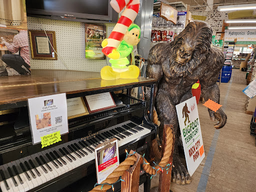 Worth W. Smith Hardware - Thumbnail