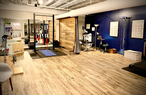 Inspire Physical Therapy and Wellness
