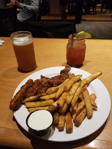 Wilf's - Visual