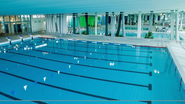 Aquaparc