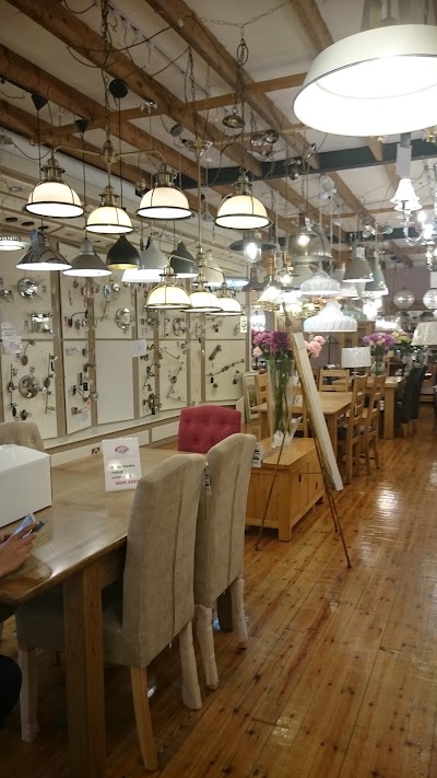 Photos of CORK LIGHTING & INTERIORS