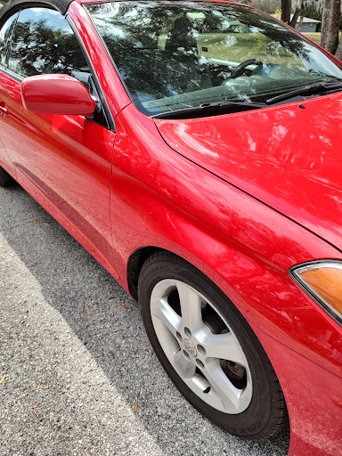 Affordable Auto Body Repair & Customs - Thumbnail