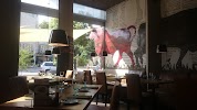 Фотография BEEF meat & wine, улица Шота Руставели, Киев, Украина