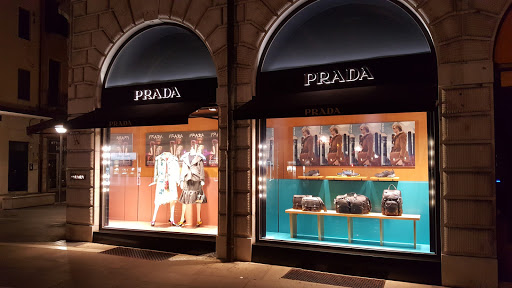 Prada Padova - Visual