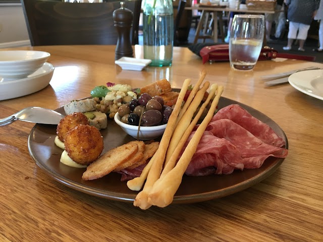 De Bortoli Wines, Yarra Valley