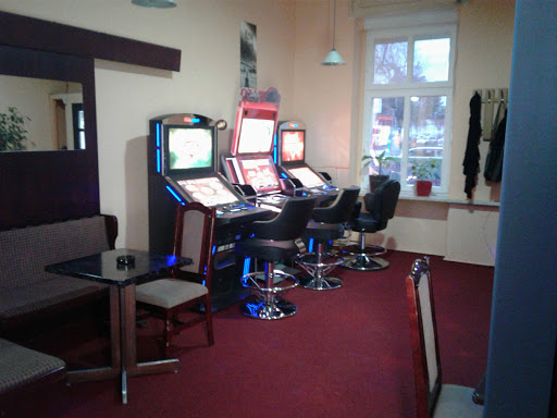 Banko Bar - Visual