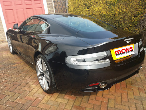 Mcws valeting Service - Thumbnail