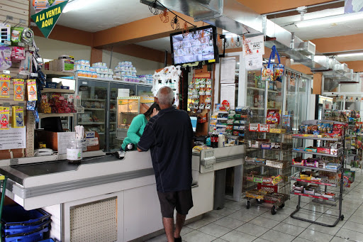 Supermercado Salazar