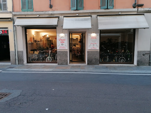 DinamicBike 1 - Visual