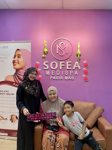 Sofea Medispa Pasir Mas
