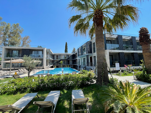 Bitez Adam Otel | Bodrum Bitez