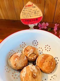 パン工房 くるみの木