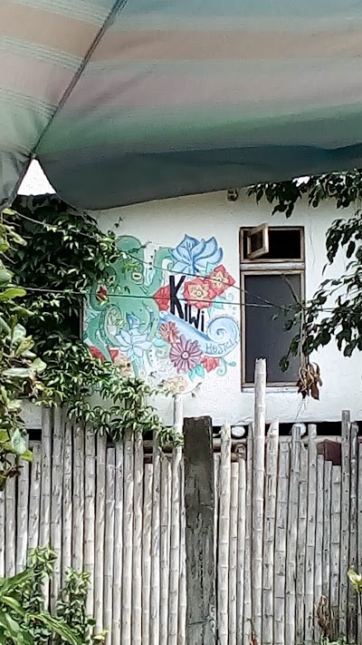 Photos of KIWI Hostel Ecuador Mompiche