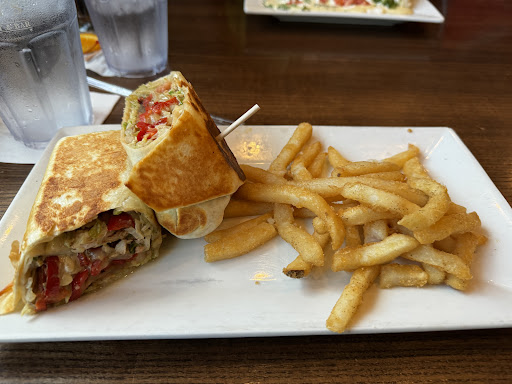 Big Whiskey's American Restaurant & Bar - Thumbnail